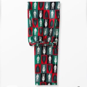 Hanna Andersson Unisex Star Wars Galactic Empire Cotton Flannel Pajama Pants